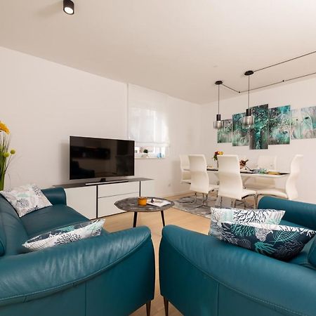 Sun Residence Krk Krk Town Dış mekan fotoğraf