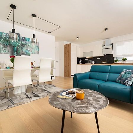 Sun Residence Krk Krk Town Dış mekan fotoğraf