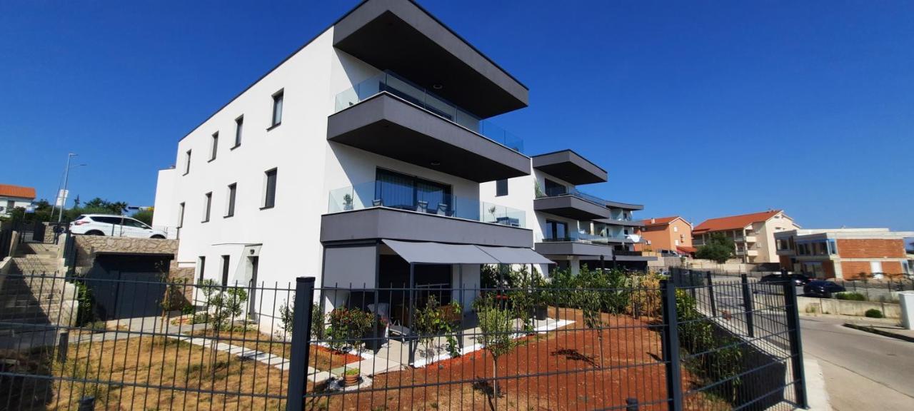 Sun Residence Krk Krk Town Dış mekan fotoğraf