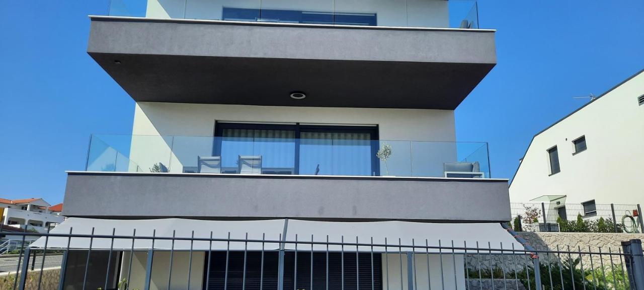 Sun Residence Krk Krk Town Dış mekan fotoğraf