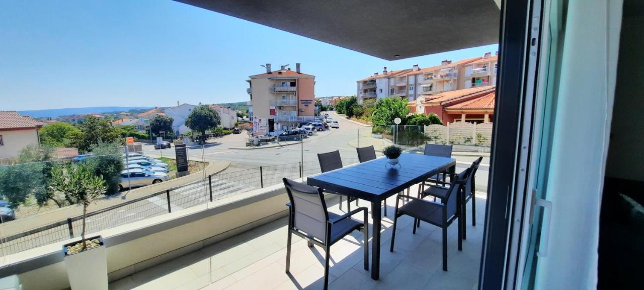 Sun Residence Krk Krk Town Dış mekan fotoğraf