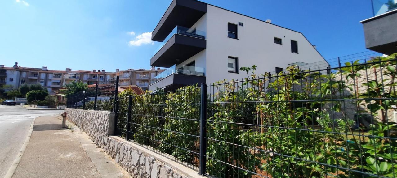Sun Residence Krk Krk Town Dış mekan fotoğraf