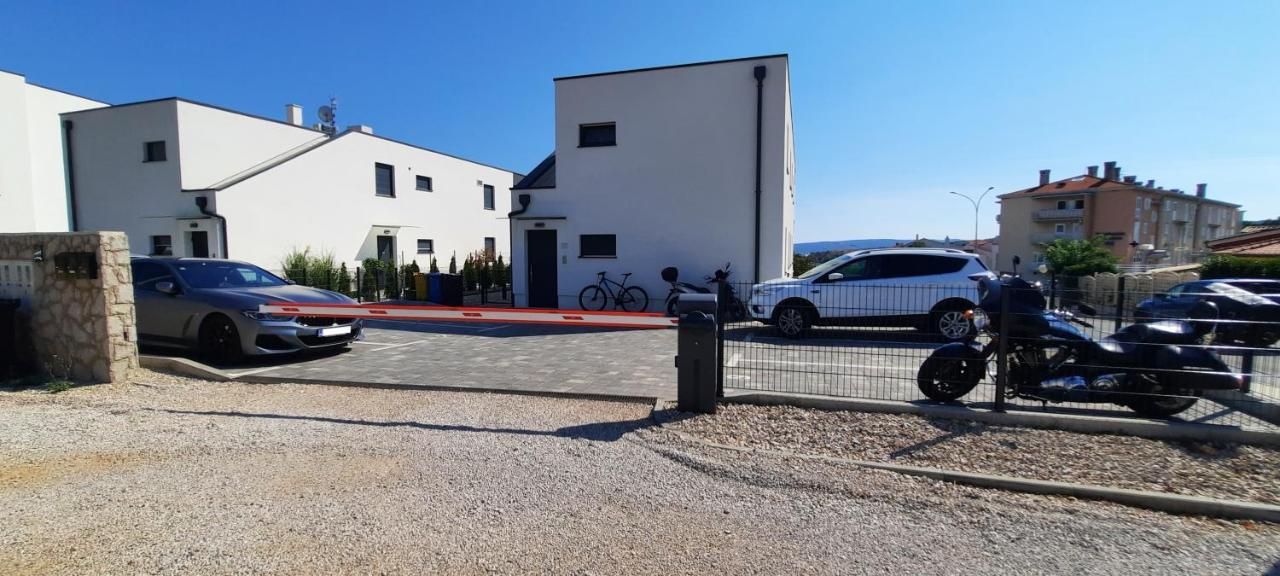 Sun Residence Krk Krk Town Dış mekan fotoğraf