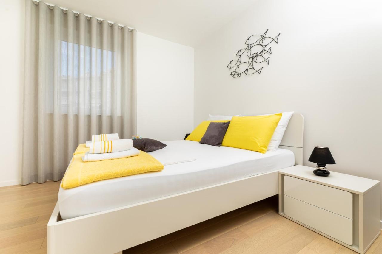 Sun Residence Krk Krk Town Dış mekan fotoğraf