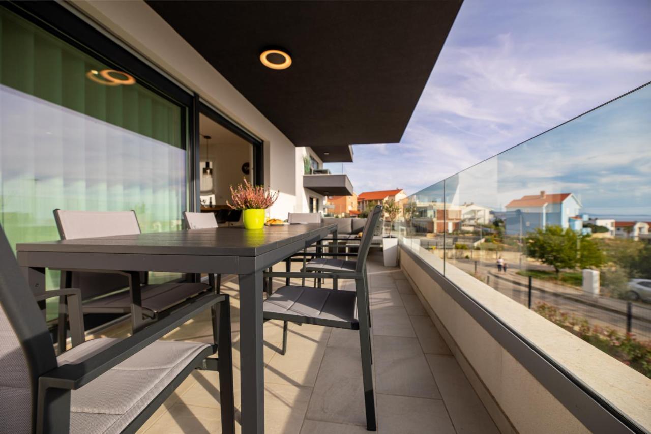 Sun Residence Krk Krk Town Dış mekan fotoğraf
