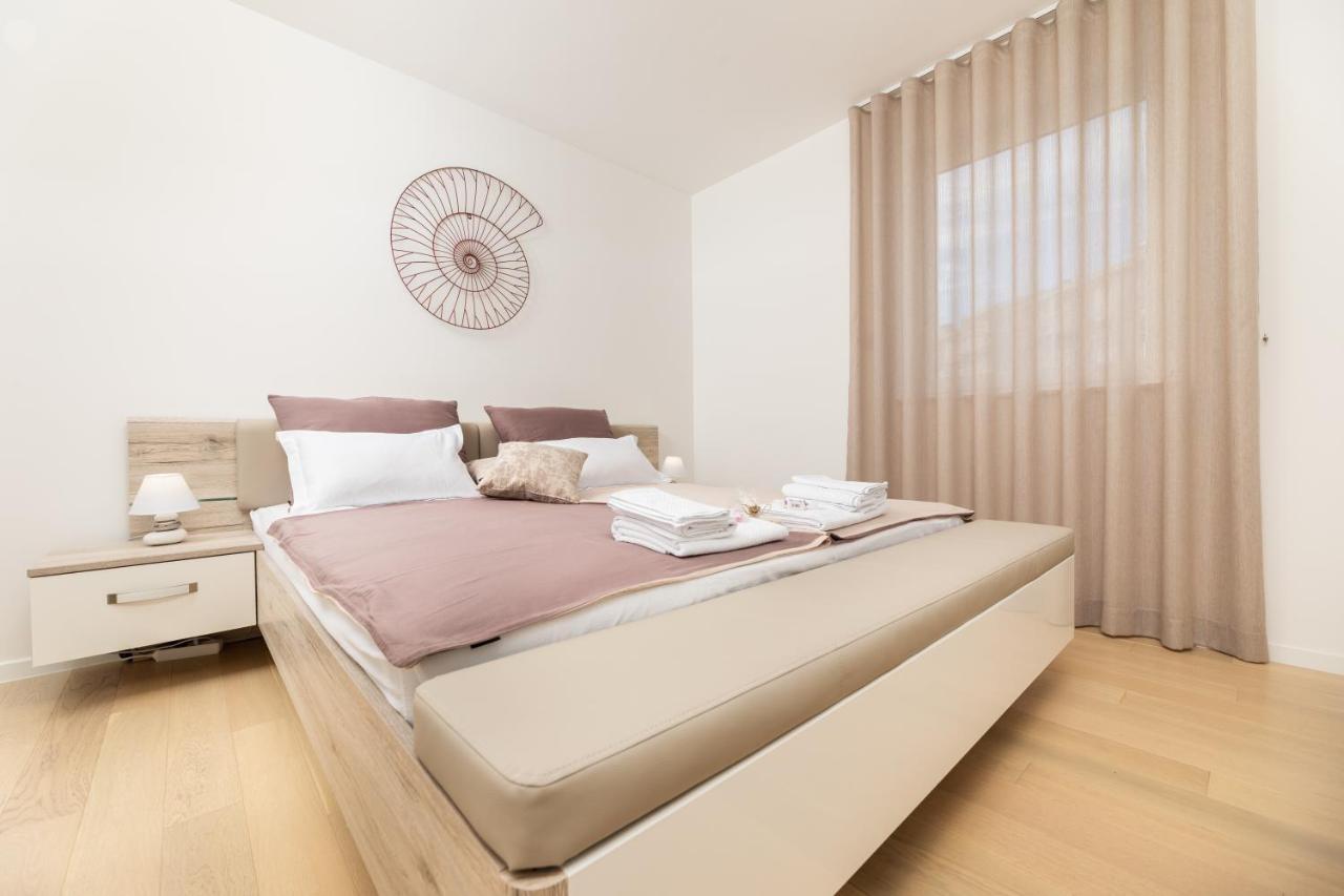 Sun Residence Krk Krk Town Dış mekan fotoğraf