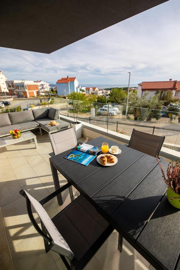 Sun Residence Krk Krk Town Dış mekan fotoğraf