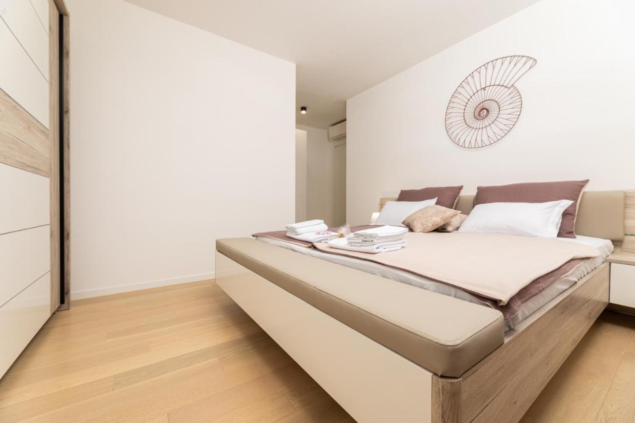 Sun Residence Krk Krk Town Dış mekan fotoğraf
