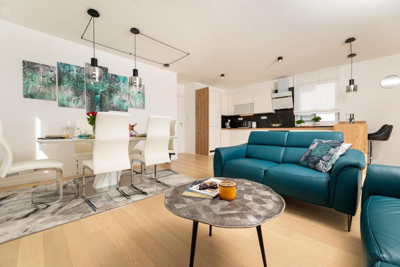 Sun Residence Krk Krk Town Dış mekan fotoğraf