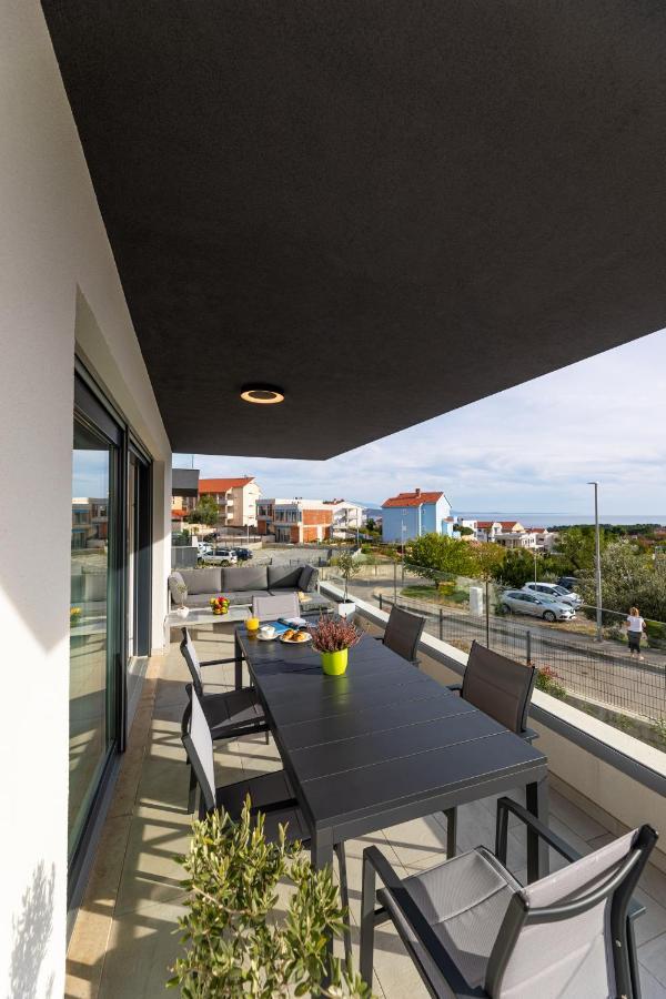 Sun Residence Krk Krk Town Dış mekan fotoğraf