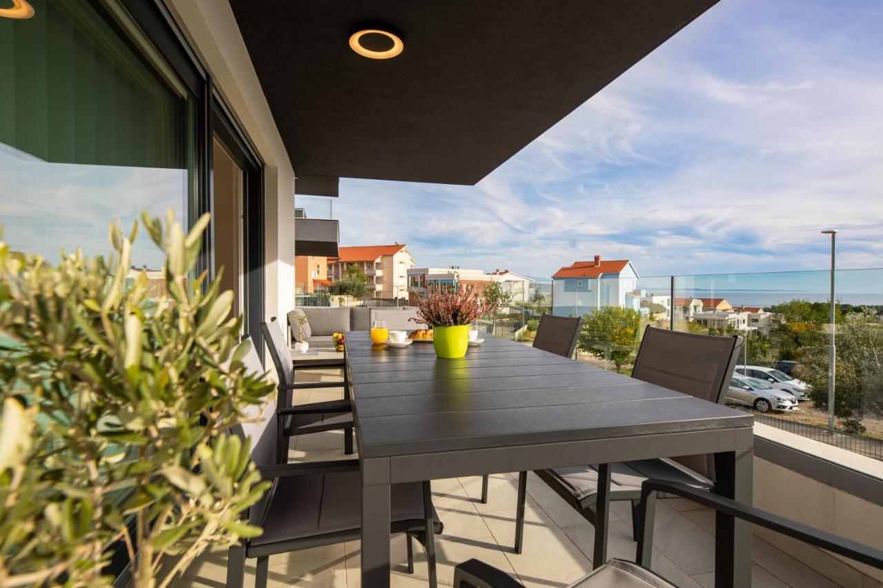 Sun Residence Krk Krk Town Dış mekan fotoğraf