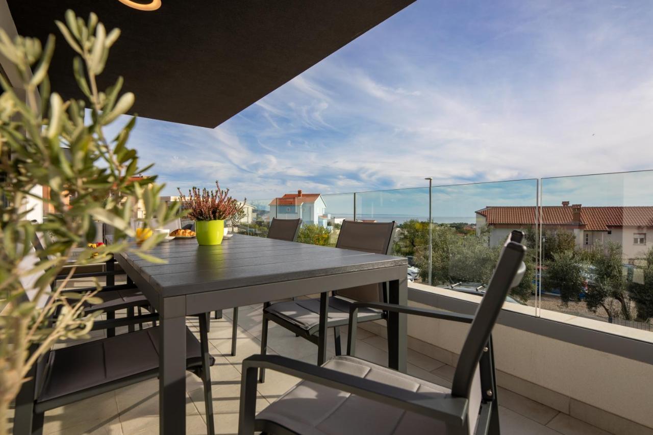 Sun Residence Krk Krk Town Dış mekan fotoğraf