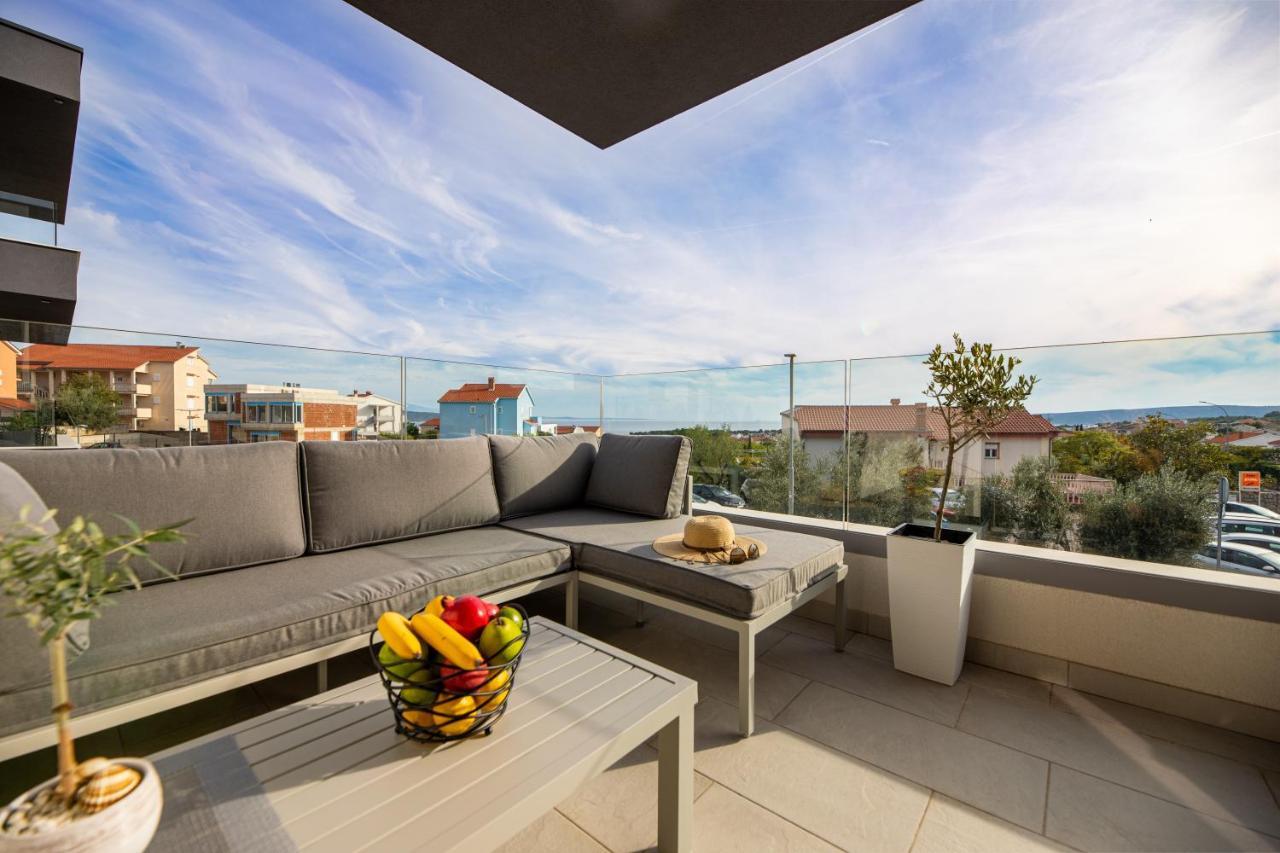 Sun Residence Krk Krk Town Dış mekan fotoğraf