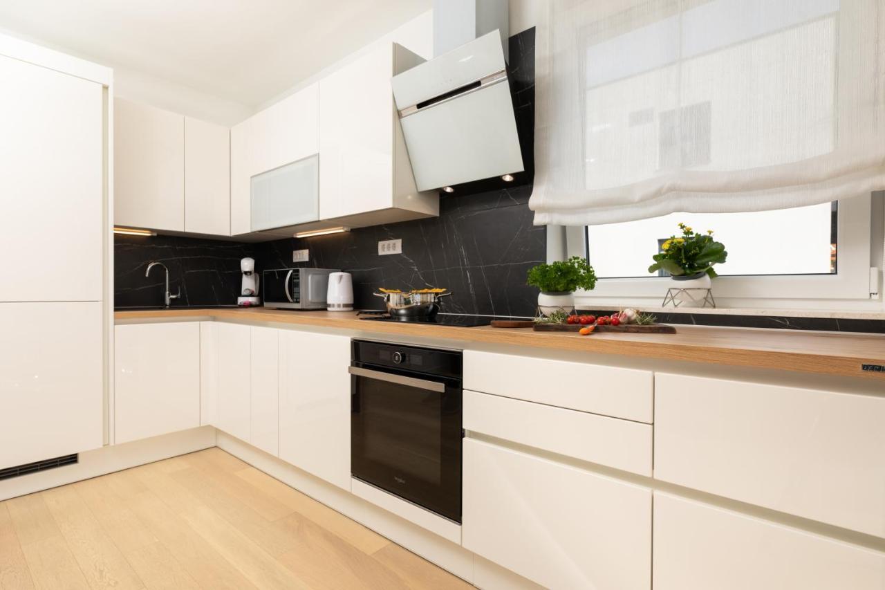 Sun Residence Krk Krk Town Dış mekan fotoğraf