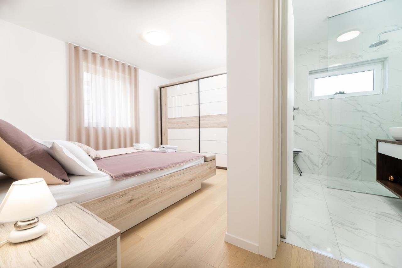 Sun Residence Krk Krk Town Dış mekan fotoğraf
