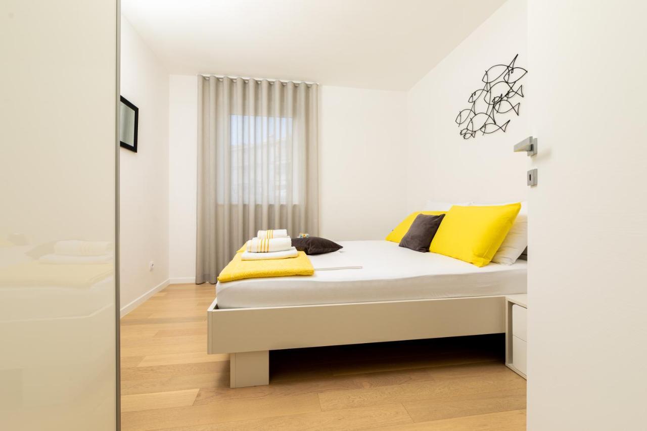 Sun Residence Krk Krk Town Dış mekan fotoğraf