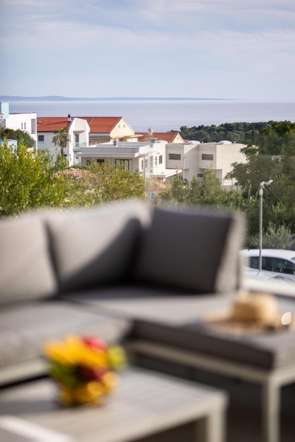 Sun Residence Krk Krk Town Dış mekan fotoğraf