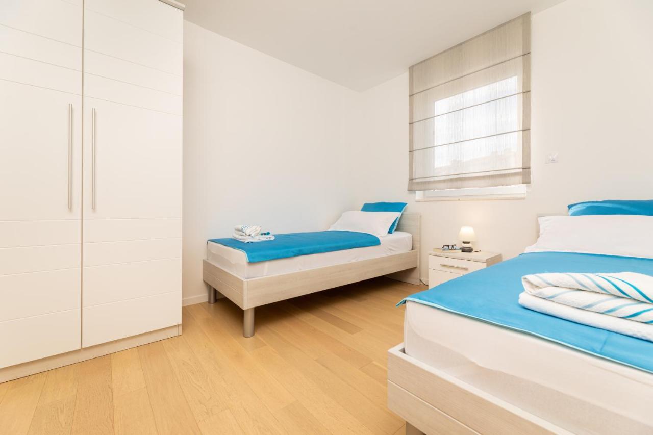 Sun Residence Krk Krk Town Dış mekan fotoğraf
