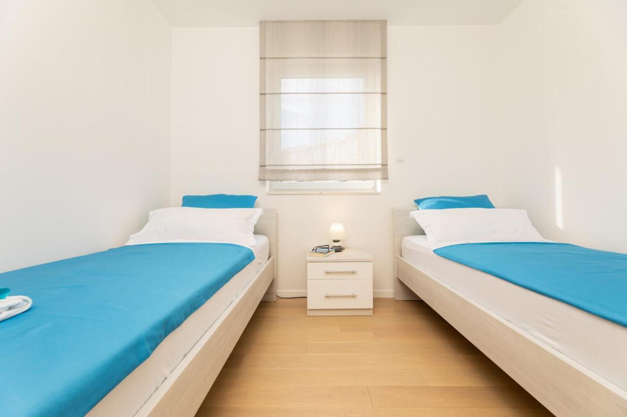 Sun Residence Krk Krk Town Dış mekan fotoğraf