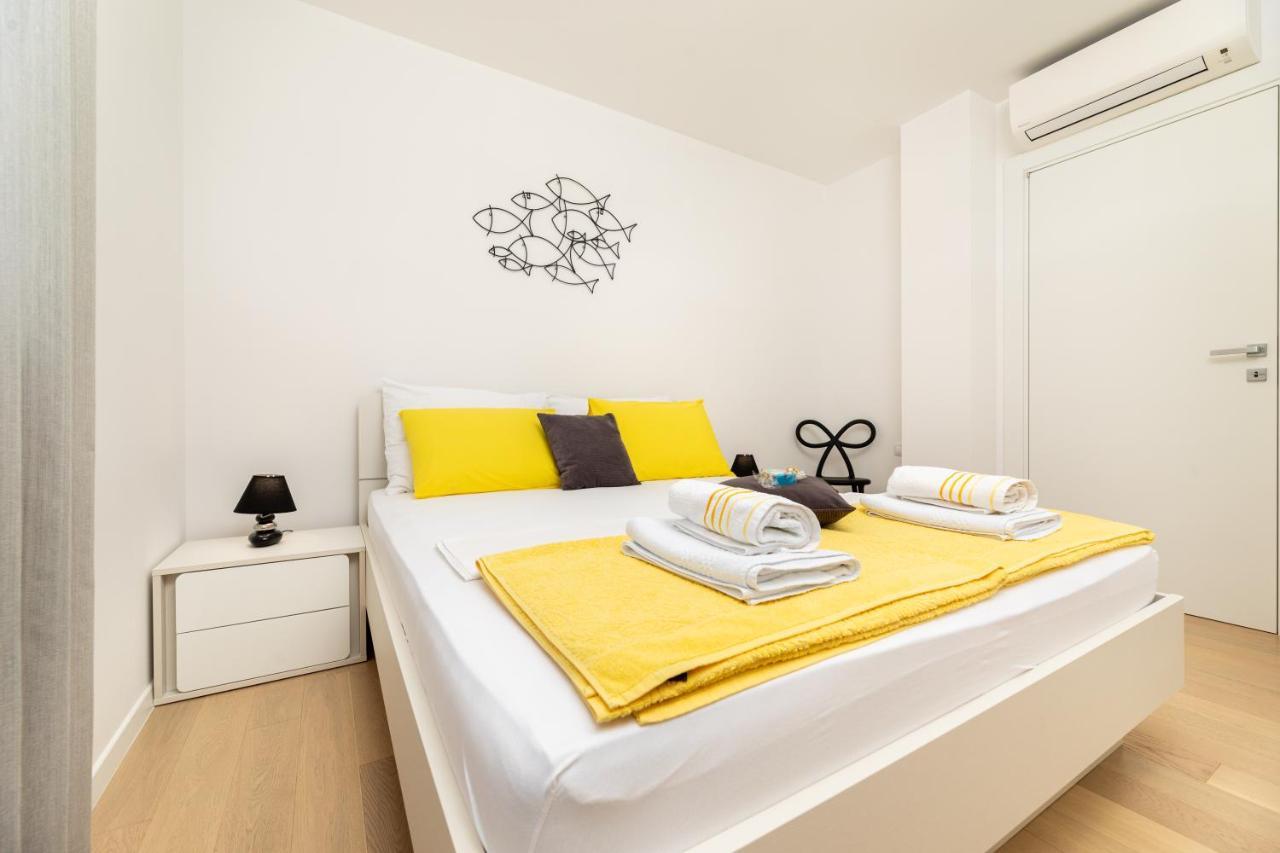 Sun Residence Krk Krk Town Dış mekan fotoğraf