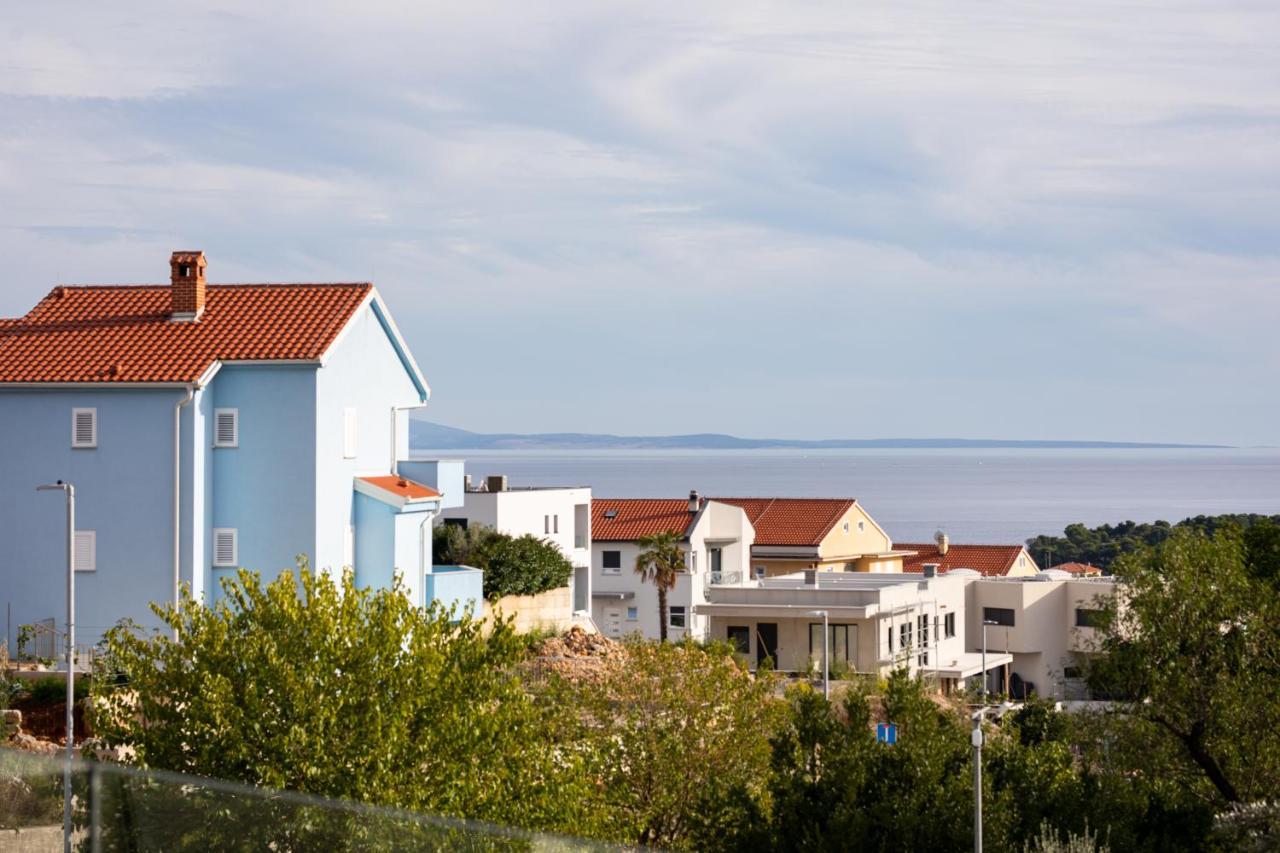 Sun Residence Krk Krk Town Dış mekan fotoğraf